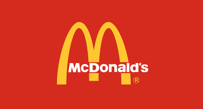 Cheeseburger grátis, frango com maionese ou McFlurry