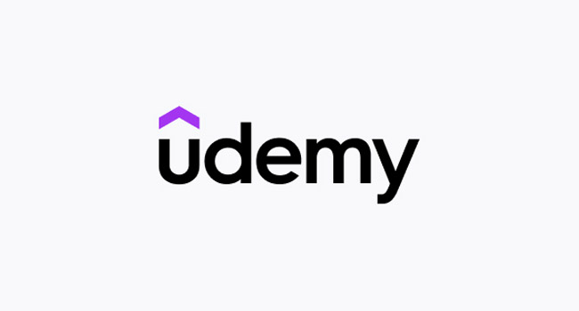 Até 50% de desconto nos cursos da Udemy