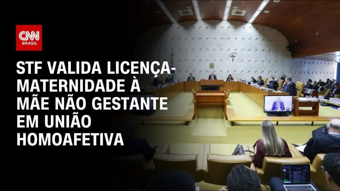 senado-pode-votar-neste-ano-aumento-das-licencas-maternidade-e-paternidade