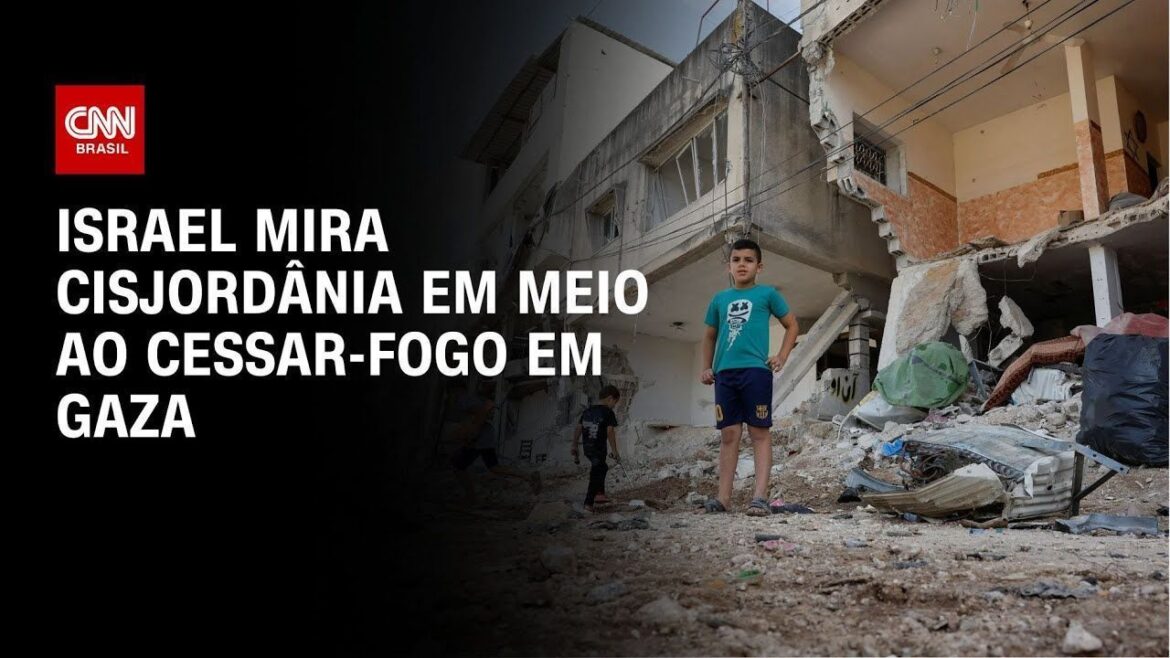 itamaraty-celebra-tregua-em-gaza,-mas-ressalta-acordo-em-etapas