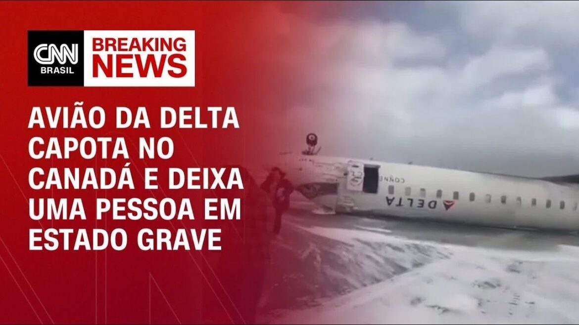 premie-da-provincia-de-ontario-diz-que-nao-ha-mortes-apos-acidente-de-aviao