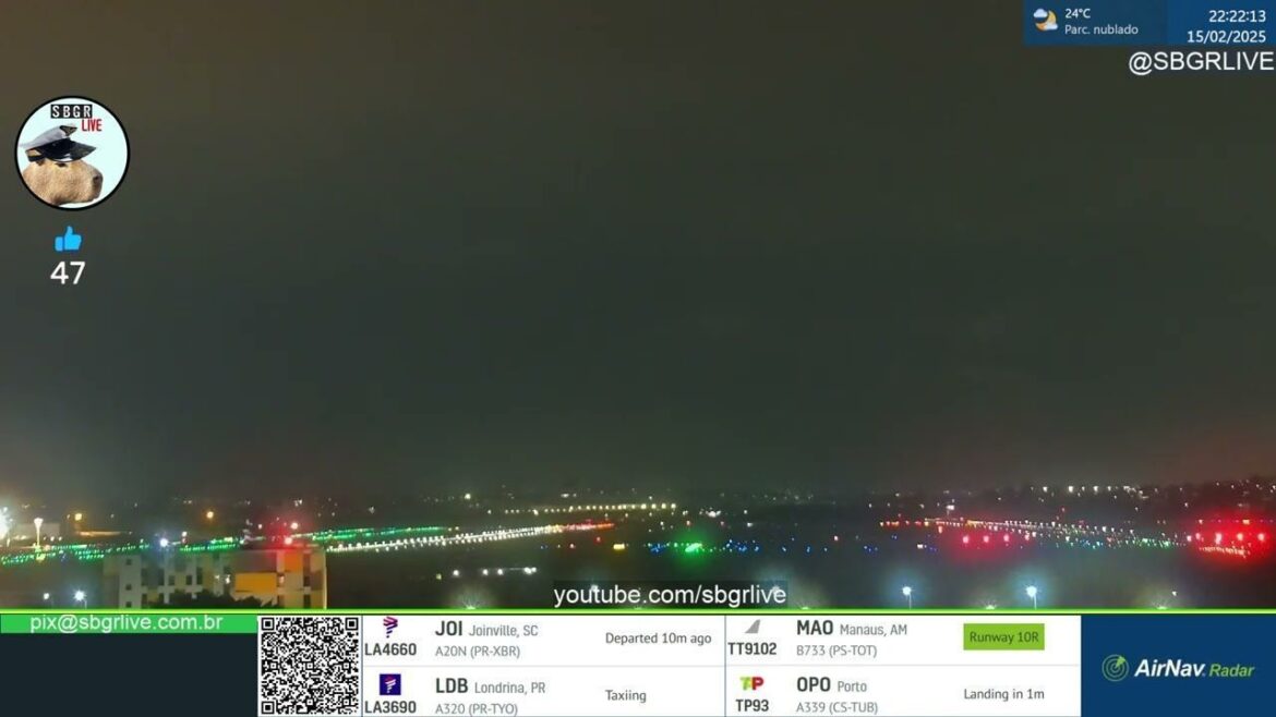em-uma-hora,-torre-faz-25-alertas-para-baloes-no-aeroporto-de-guarulhos