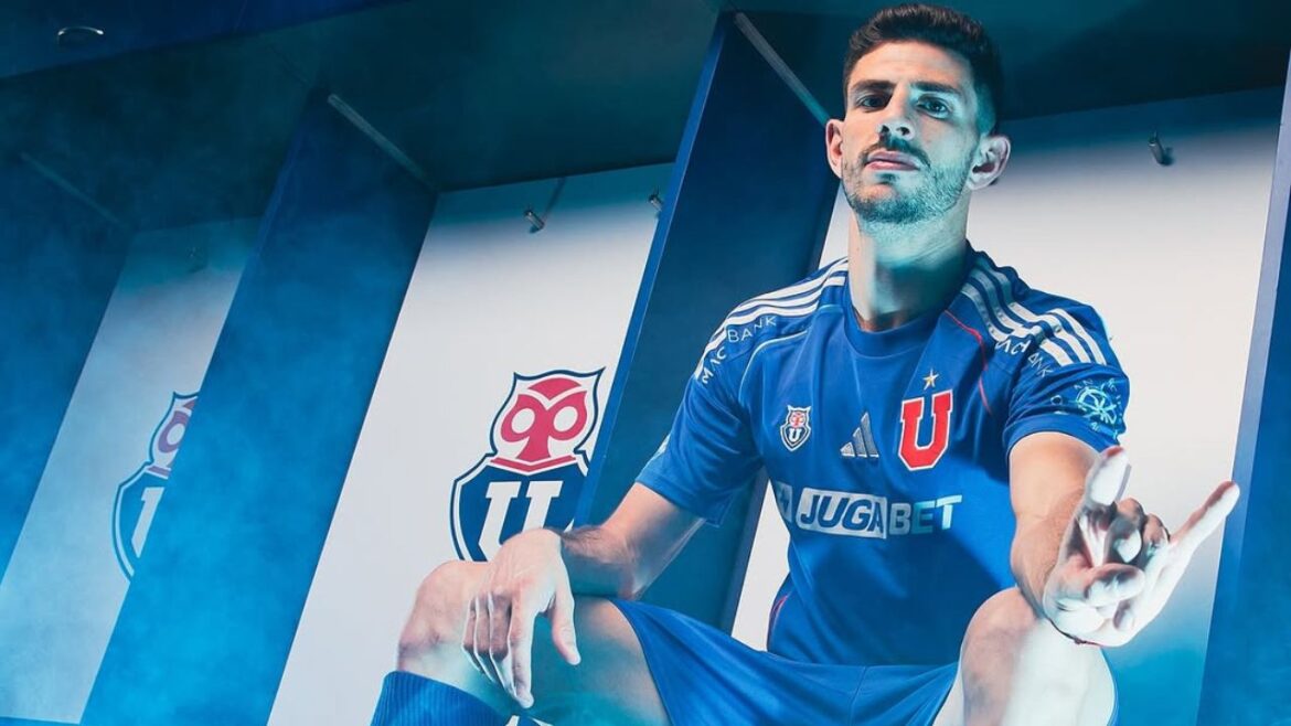 ex-athletico-chega-com-moral-a-clube-da-libertadores:-“qualidade”
