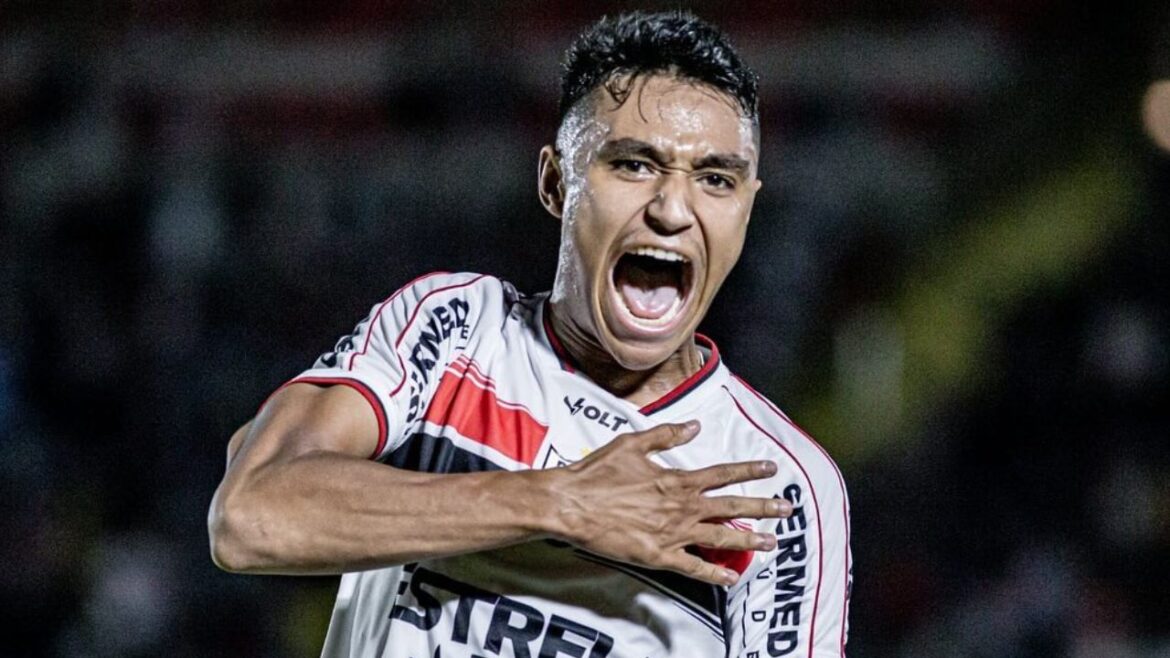 quem-e-pedro-severino?-conheca-a-historia-do-filho-de-idolo-do-athletico;-jovem-sofreu-grave-acidente