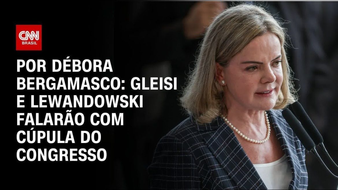 fala-de-lewandowski-tratou-da-falta-de-integracao-policial,-diz-ministerio