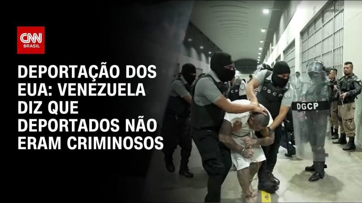 venezuela-diz-que-chegou-a-acordo-com-eua-para-retomar-voos-de-repatriacao