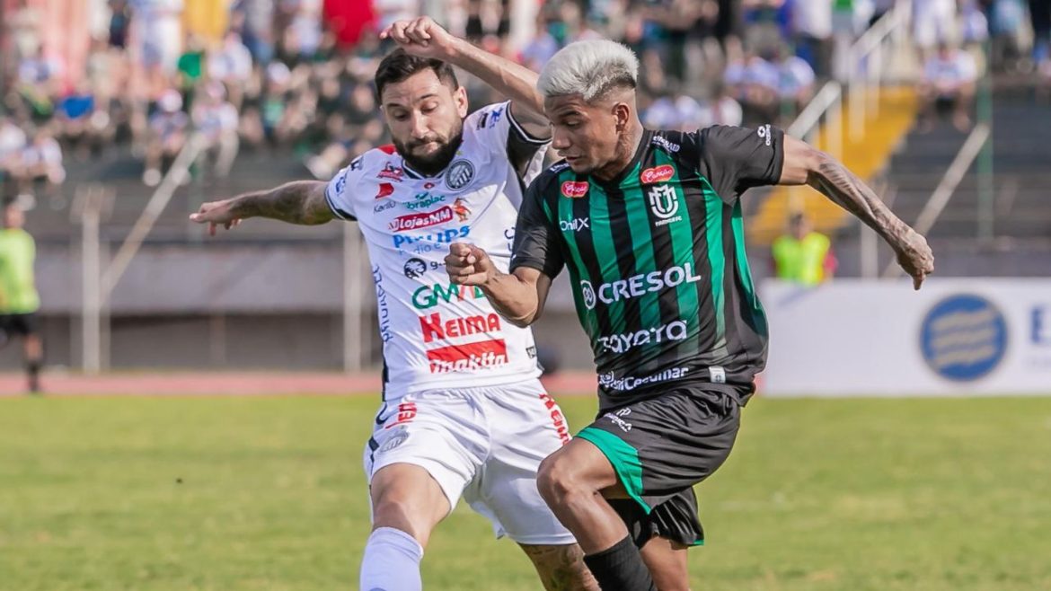 campeonato-paranaense:-golacos-marcam-primeiro-jogo-frenetico-da-final