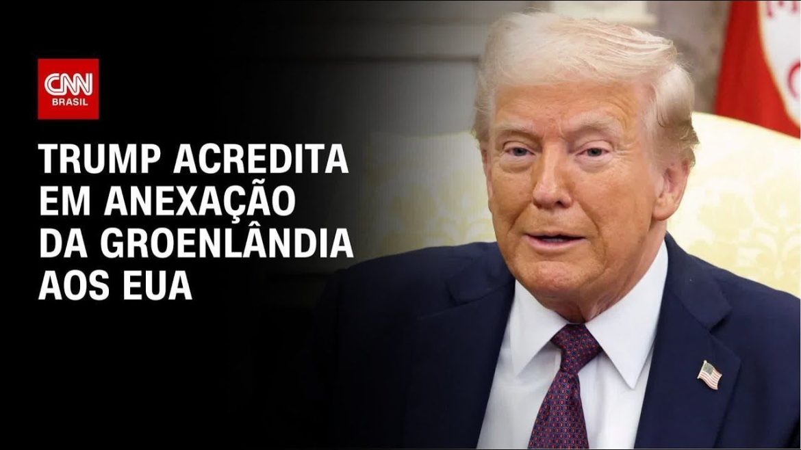 em-meio-a-desejo-de-anexacao-de-trump,-esposa-de-vice-vai-a-groenlandia