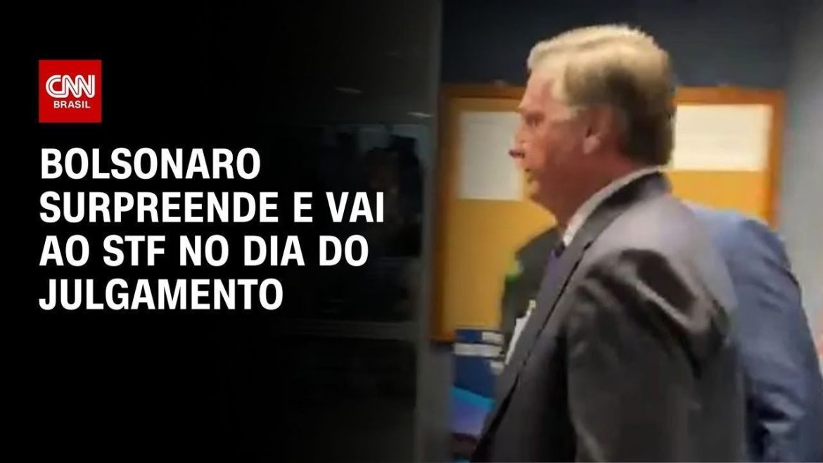 veja-situacoes-inusitadas-em-julgamento-da-denuncia-contra-bolsonaro-no-stf