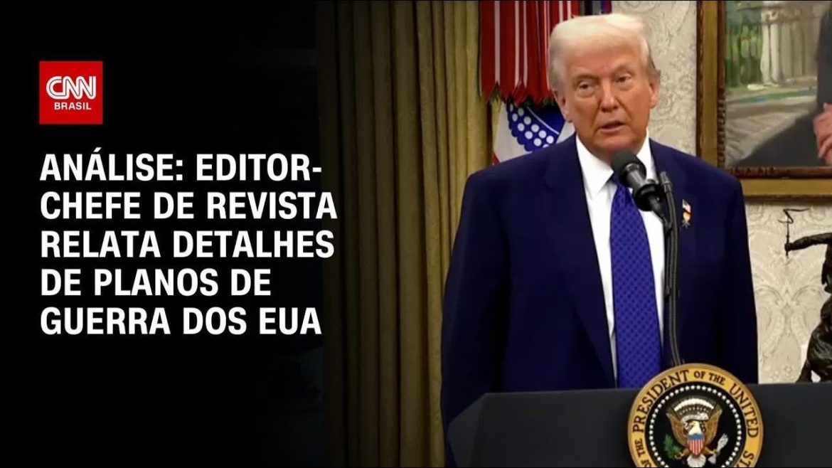 trump-responsabiliza-conselheiro-de-seguranca-por-planos-de-guerra-em-chat