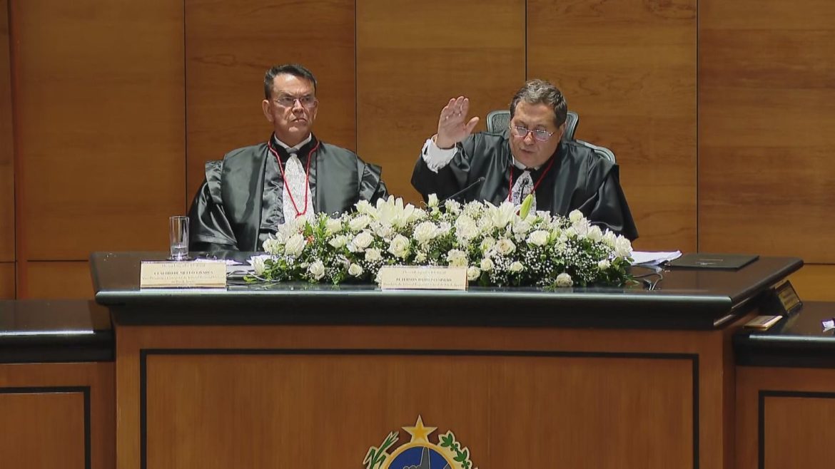 novo-presidente-do-tre-rj-cobra-classe-politica-sobre-crime-organizado