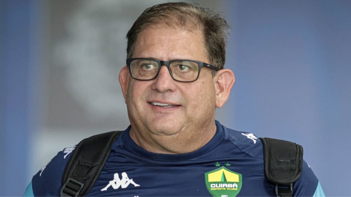 serie-b:-quase-metade-dos-times-ja-trocaram-de-tecnico-antes-da-competicao