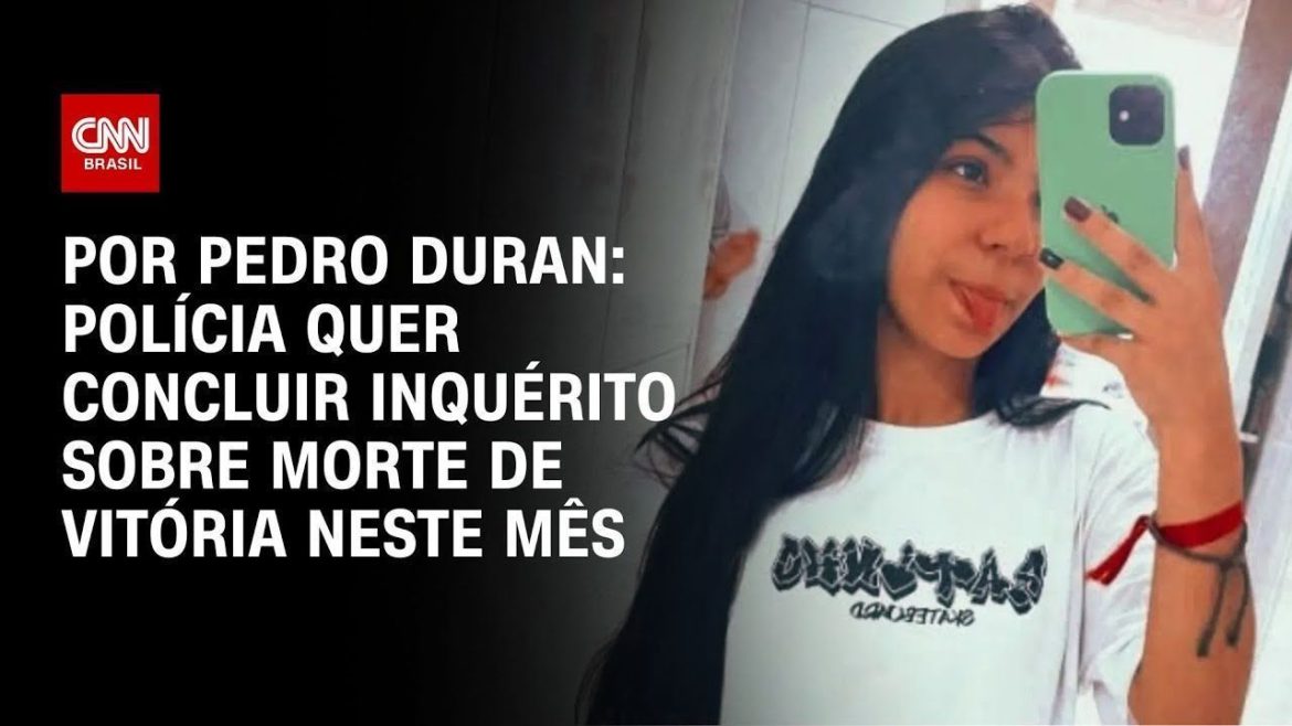 caso-vitoria:-em-que-ponto-esta-a-investigacao-sobre-morte-da-jovem