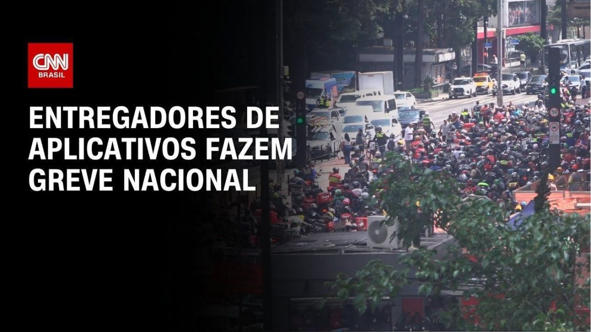 greve-dos-entregadores:-veja-os-pedidos-feitos-pelos-trabalhadores