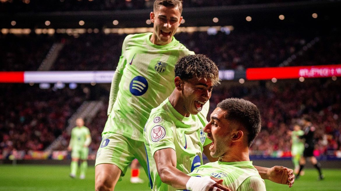 yamal-da-lindo-passe-em-primeiro-gol-do-barcelona-contra-o-atletico;-veja