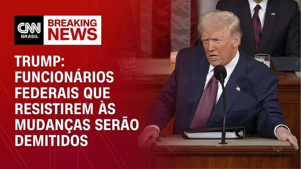 casa-branca-demite-varios-funcionarios-apos-trump-se-reunir-com-ativista