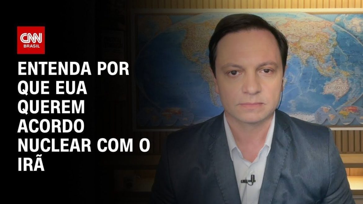 eua-tem-negociacoes-diretas-com-ira-sobre-programa-nuclear,-anuncia-trump