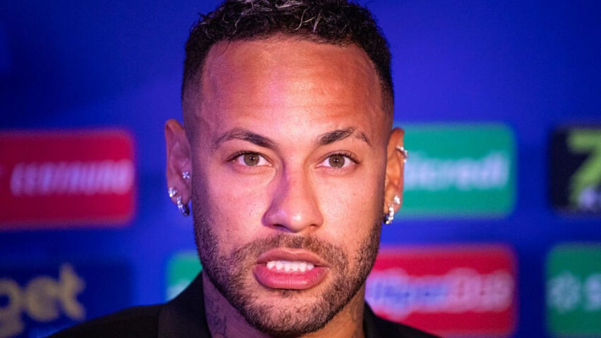“cada-vez-mais-chato”:-neymar-detona-nova-regra-do-futebol