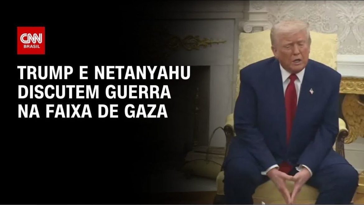 chefe-da-onu-rejeita-novo-plano-israelense-para-controlar-ajuda-em-gaza