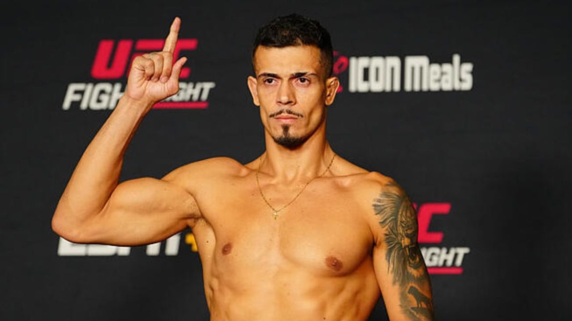 ufc-314:-lutador-brasileiro-sofre-tentativa-de-assalto-a-caminho-de-miami