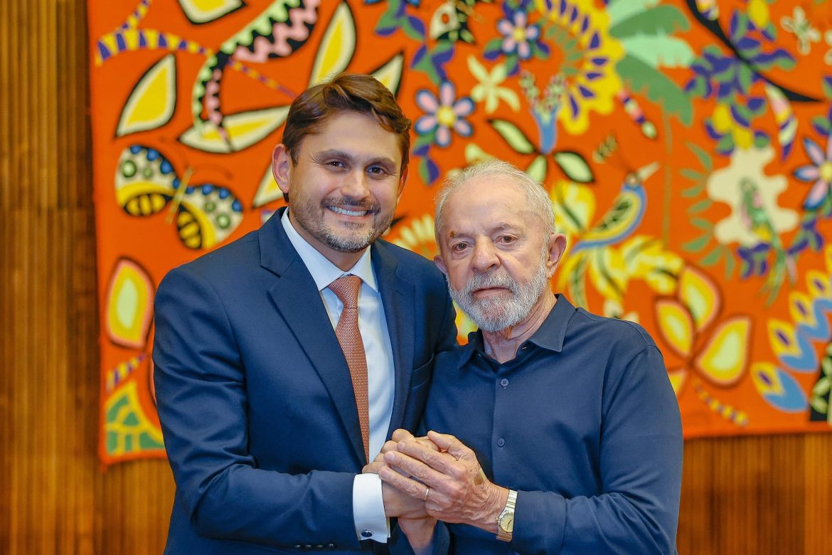 denunciado-pela-pgr-por-corrupcao,-juscelino-agradece-lula-por-“confianca”