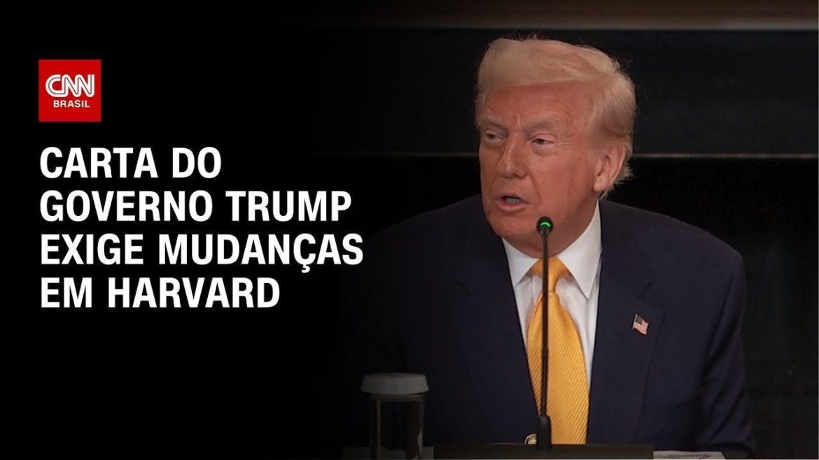 professores-de-harvard-processam-governo-trump-por-ameaca-de-corte-de-verba