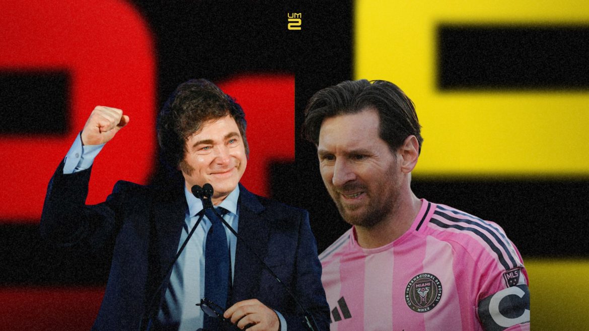 javier-milei-revela-'doenca'-por-messi:-“nao-dou-a-minima”