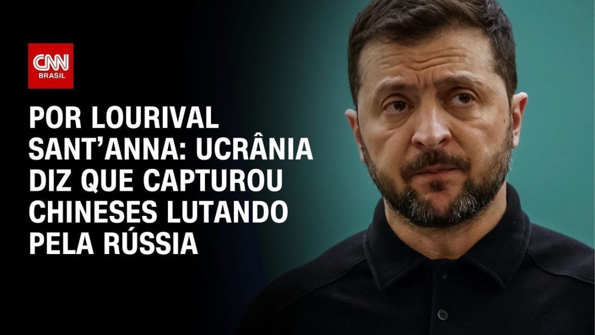 zelensky:-ucrania-tem-provas-de-que-a-china-fornece-artilharia-a-russia