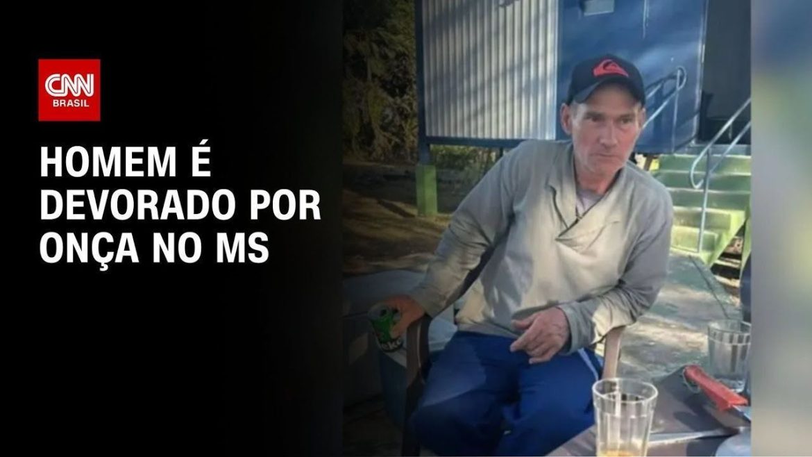 onca-devora-caseiro-no-ms:-governo-lanca-equipes-para-capturar-o-animal