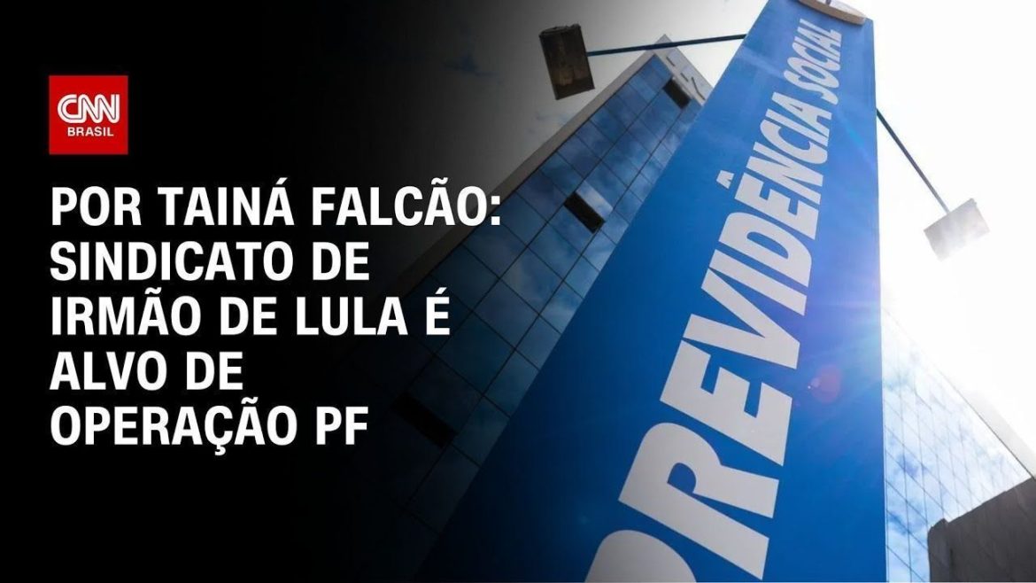 quem-e-frei-chico,-irmao-de-lula-ligado-a-sindicato-investigado-pela-pf