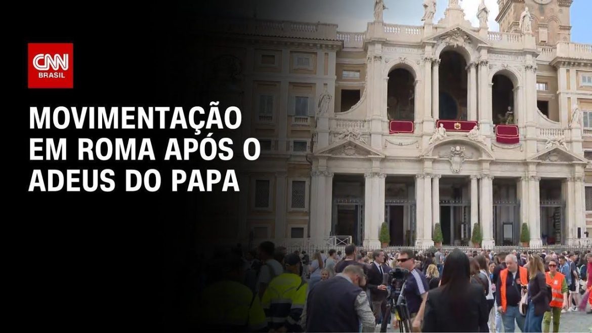 visitacao-do-tumulo-do-papa-francisco-e-aberta-ao-publico-neste-domingo