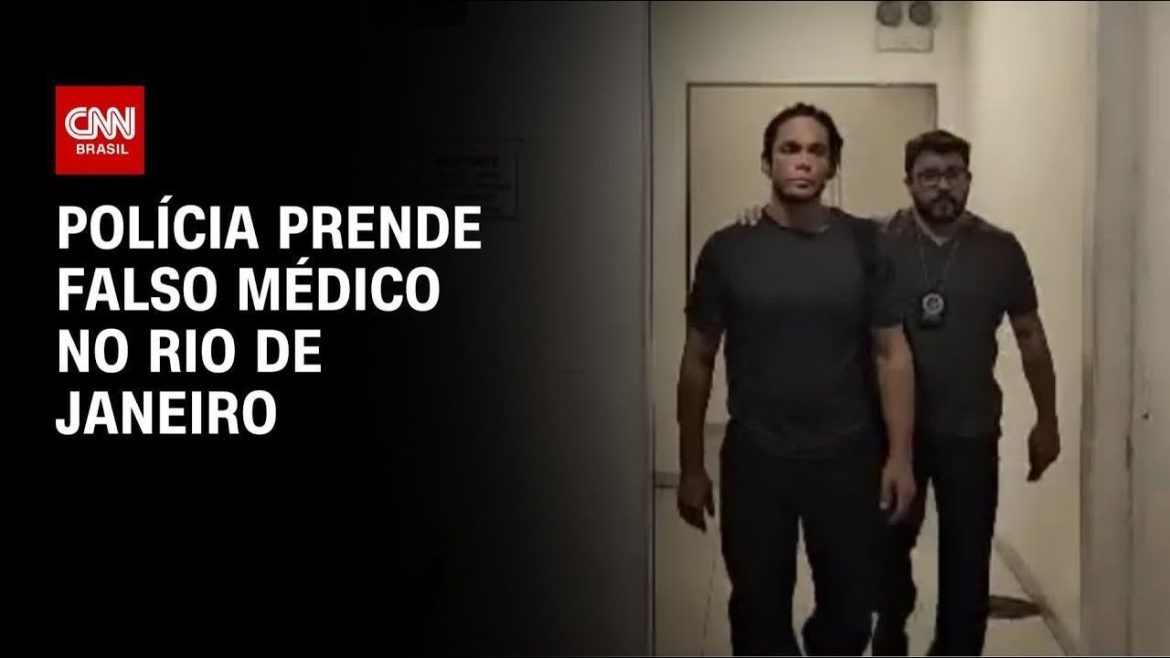 policia-prende-falso-medico-que-atendia-criancas-ha-2-anos-no-amazonas