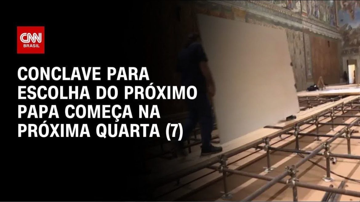 cardeais-realizam-ultimas-reunioes-no-vaticano-antes-do-conclave