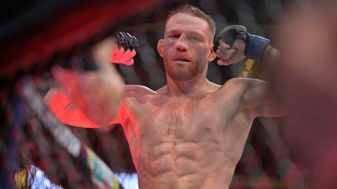 ufc-315:-della-maddalena-supera-muhammad-e-conquista-cinturao