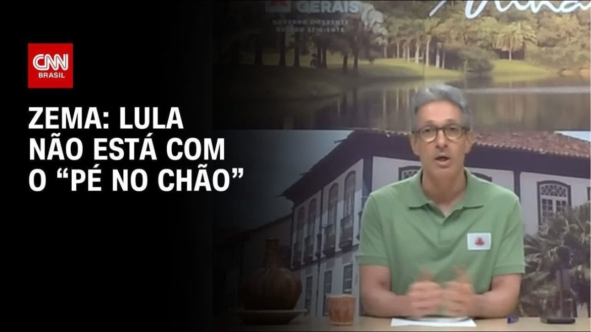“apertou,-faz-caquinha”:-zema-publica-imagem-de-lula-como-bebe-reborn
