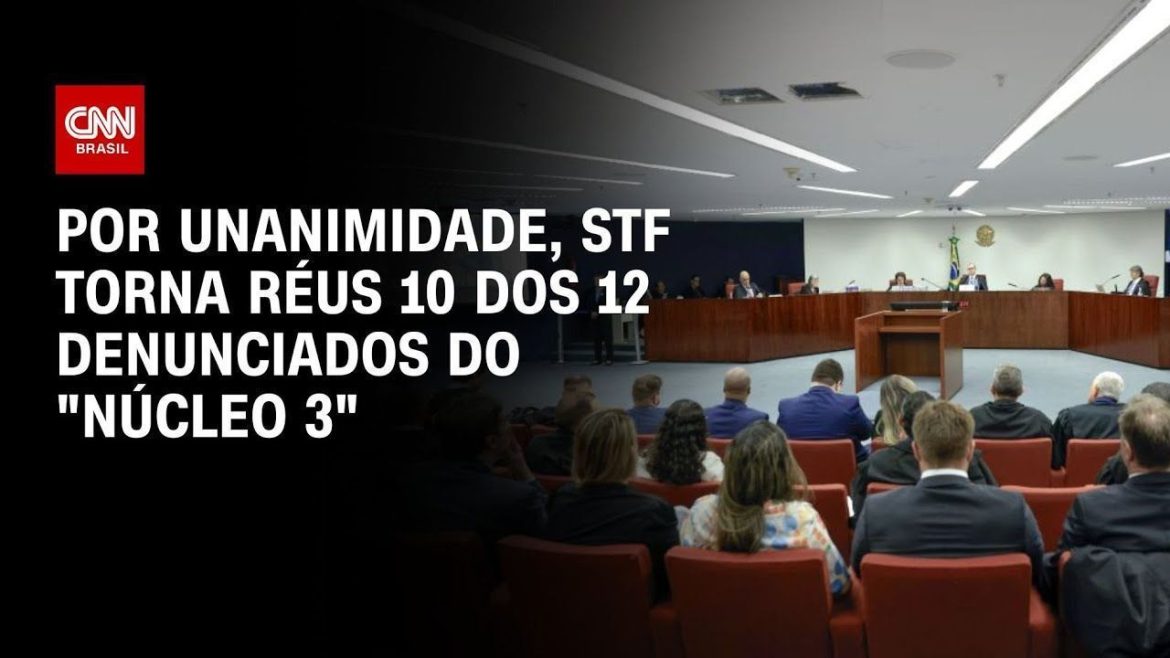 trama-golpista:-stf-torna-reus-31-denunciados;-2-denuncias-foram-rejeitadas