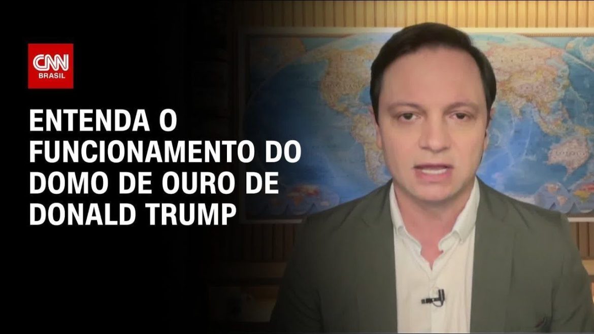 domo-de-ouro-de-trump-x-domo-de-ferro-de-israel:-entenda-as-diferencas