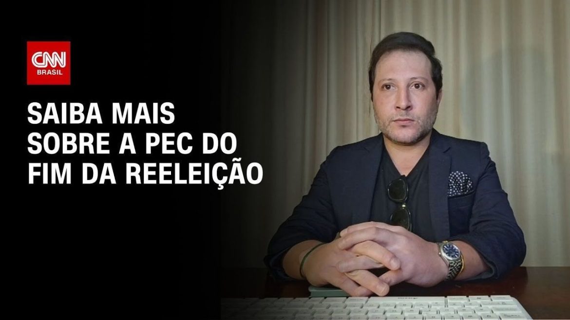 fim-da-reeleicao-impede-candidatura-de-lula-em-2026?-entenda