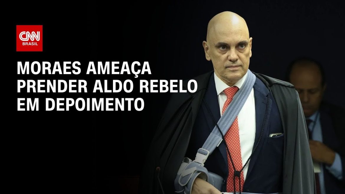 quem-e-aldo-rebelo,-ex-ministro-que-moraes-ameacou-prender-no-stf