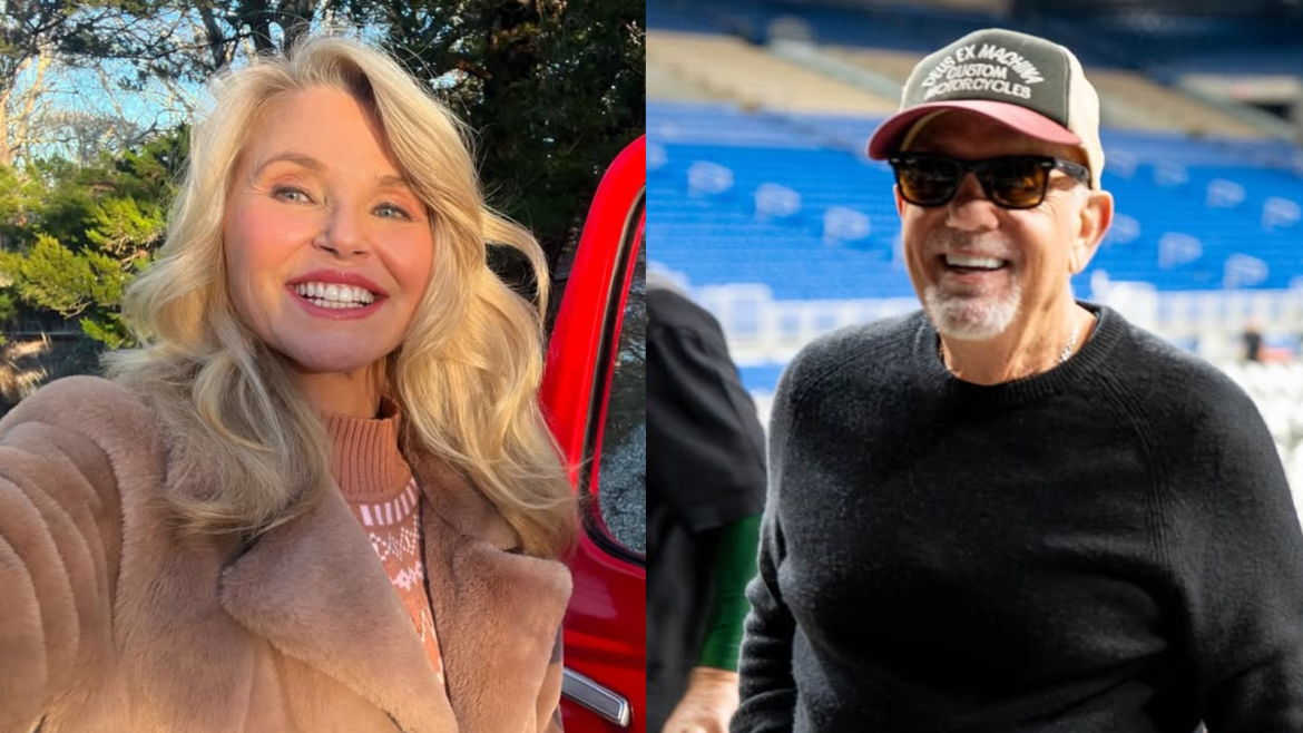 ex-esposa-de-billy-joel-mostra-apoio-apos-diagnostico-de-doenca-neurologica