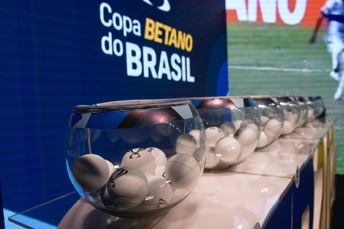 sorteio-da-copa-do-brasil-define-confrontos-das-oitavas-de-final:-assista-ao-vivo