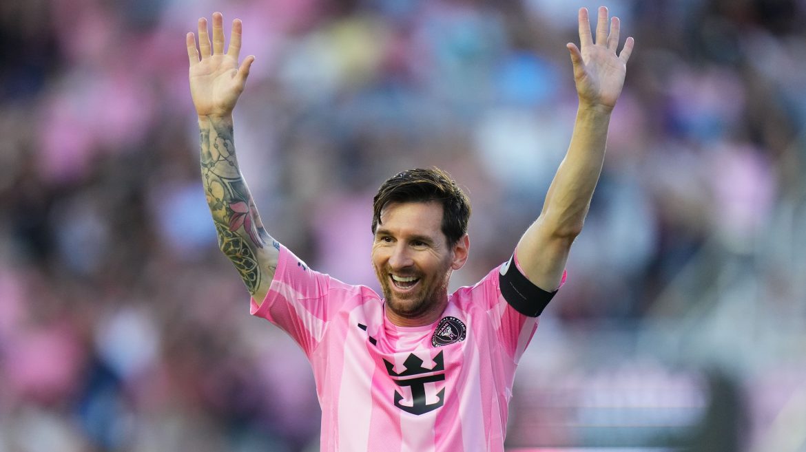 quantos-gols-lionel-messi-marcou-pelo-inter-miami?