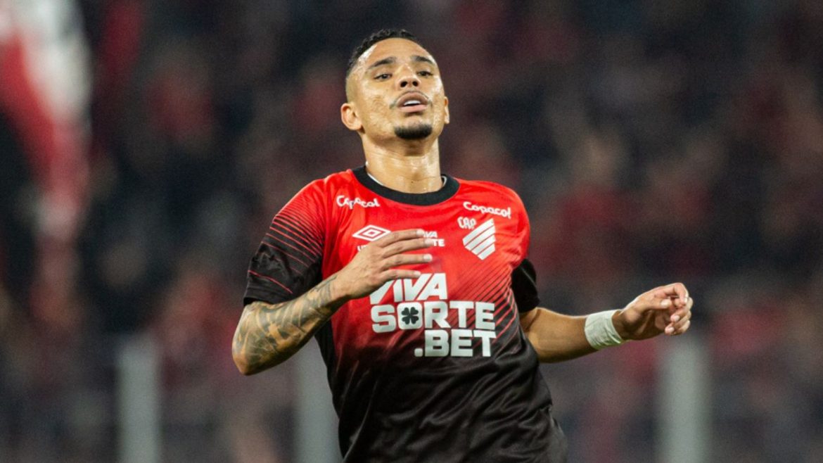 athletico-tem-retornos-e-desfalques-em-duelo-crucial-contra-o-remo;-veja-provaveis-escalacoes