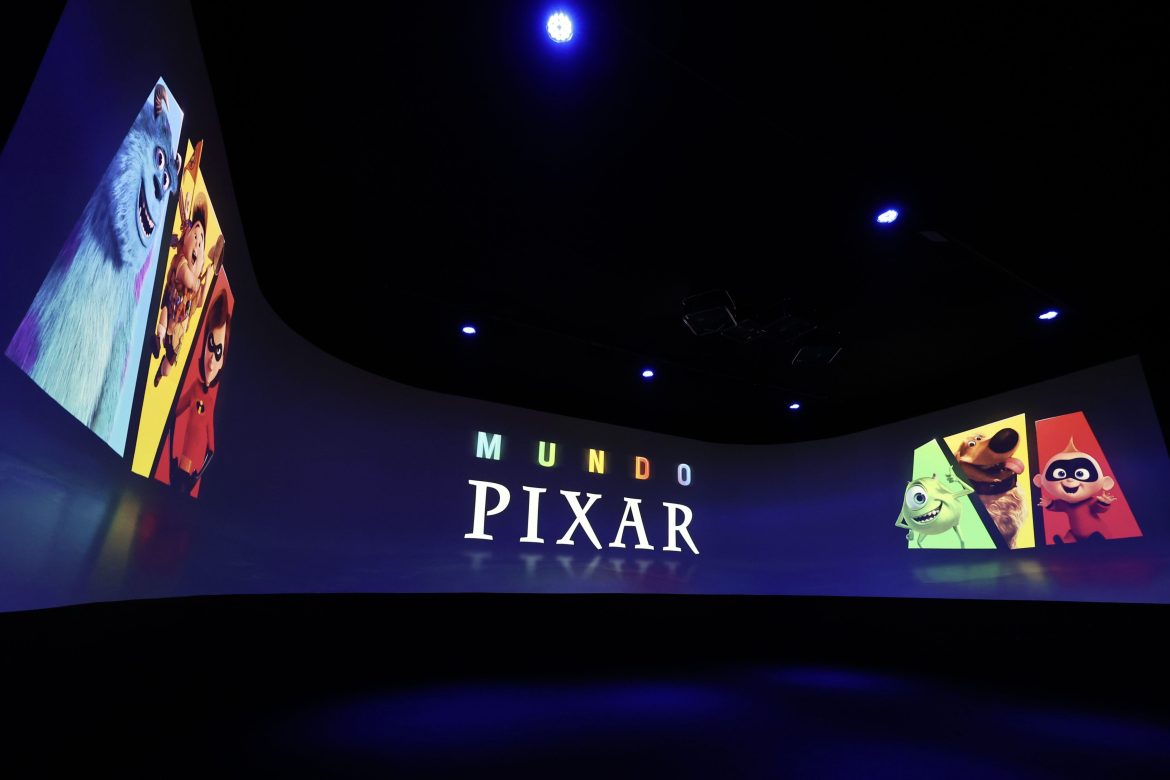 mundo-pixar-estreia-maior-edicao-ja-realizada-no-pais:-“imersao-absurda”