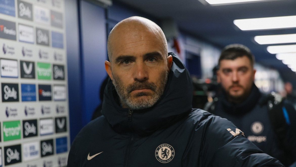 tecnico-do-chelsea-parabeniza-flamengo-e-explica-derrota:-“testei-algo-novo”
