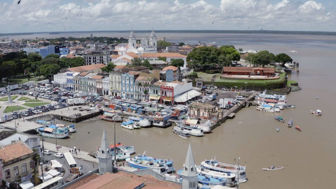 cop30:-governo-apura-preco-praticado-por-rede-hoteleira-de-belem