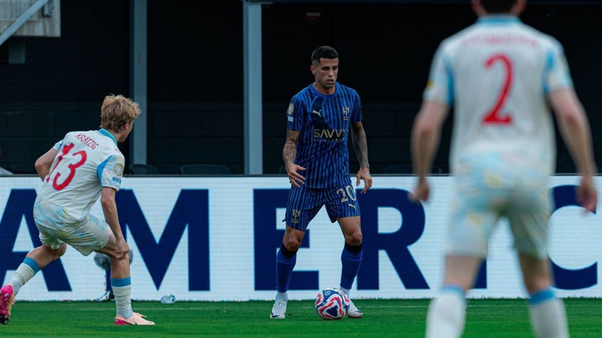 al-hilal-x-pachuca:-veja-escalacoes-para-o-jogo-do-mundial-de-clubes