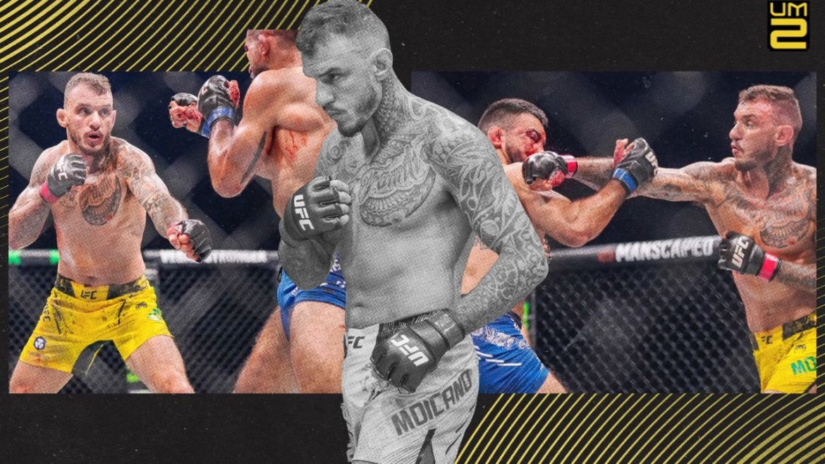 ufc-317:-na-ultima-luta-do-contrato,-moicano-promete-aposentar-dariush