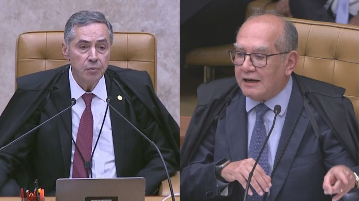 gilmar-pede-que-barroso-analise-enviar-acao-do-psol-sobre-iof-a-moraes