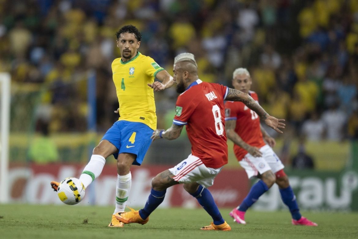 cbf-confirma-partida-brasil-x-chile-no-maracana-a-pedido-de-ancelotti